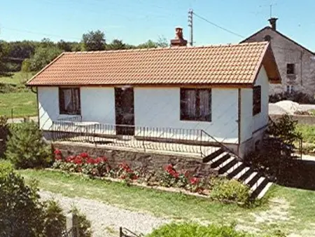 Gîte reposant en forêt avec terrasse, proche de Plombières-les-Bains - Photo 9
