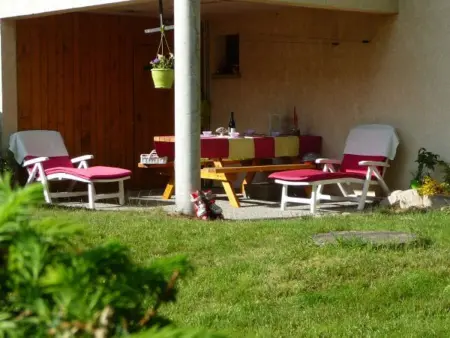Chalet spacieux à Rochesson, près de Gérardmer, avec garage, cheminée, WIFI et équipements complets - Photo 7
