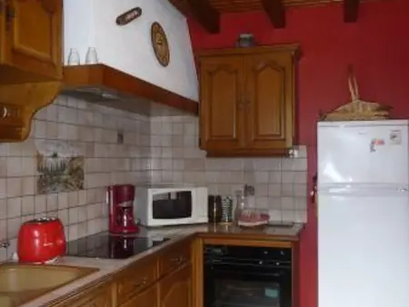 Chalet spacieux à Rochesson, près de Gérardmer, avec garage, cheminée, WIFI et équipements complets - Photo 11