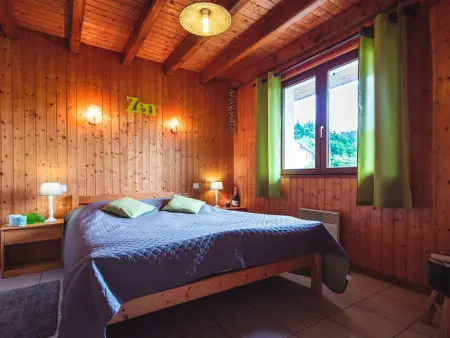 Chalet spacieux à Rochesson, près de Gérardmer, avec garage, cheminée, WIFI et équipements complets - Photo 12