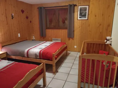 Chalet spacieux à Rochesson, près de Gérardmer, avec garage, cheminée, WIFI et équipements complets - Photo 14