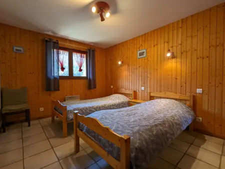 Chalet spacieux à Rochesson, près de Gérardmer, avec garage, cheminée, WIFI et équipements complets - Photo 15