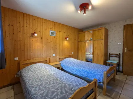 Chalet spacieux à Rochesson, près de Gérardmer, avec garage, cheminée, WIFI et équipements complets - Photo 16