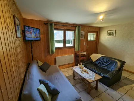 Chalet spacieux à Rochesson, près de Gérardmer, avec garage, cheminée, WIFI et équipements complets - Photo 20