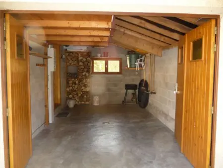 Chalet spacieux à Rochesson, près de Gérardmer, avec garage, cheminée, WIFI et équipements complets - Photo 29