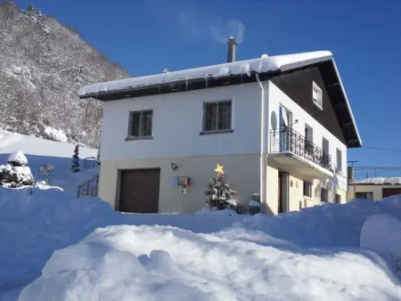 Gîte cosy à La Bresse - Proche sentiers, rivière et piste cyclable, idéal pour randonnées et séjours en famille - Photo 1