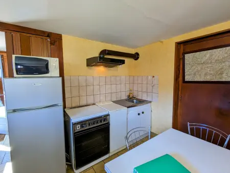 Gîte cosy à La Bresse - Proche sentiers, rivière et piste cyclable, idéal pour randonnées et séjours en famille - Photo 3