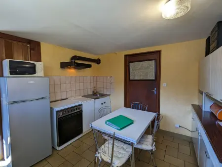 Gîte cosy à La Bresse - Proche sentiers, rivière et piste cyclable, idéal pour randonnées et séjours en famille - Photo 6