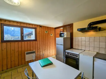 Gîte cosy à La Bresse - Proche sentiers, rivière et piste cyclable, idéal pour randonnées et séjours en famille - Photo 8