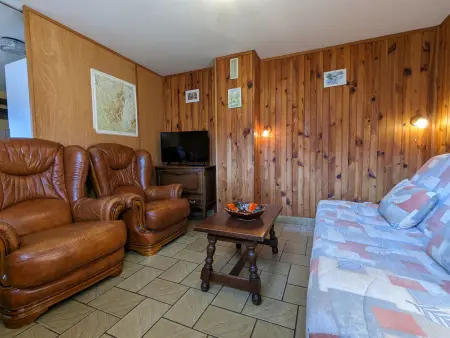 Gîte cosy à La Bresse - Proche sentiers, rivière et piste cyclable, idéal pour randonnées et séjours en famille - Photo 9