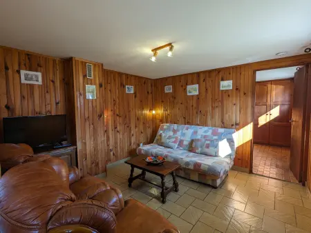 Gîte cosy à La Bresse - Proche sentiers, rivière et piste cyclable, idéal pour randonnées et séjours en famille - Photo 10