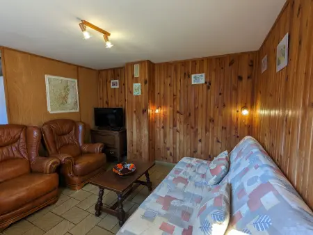 Gîte cosy à La Bresse - Proche sentiers, rivière et piste cyclable, idéal pour randonnées et séjours en famille - Photo 11