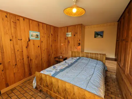 Gîte cosy à La Bresse - Proche sentiers, rivière et piste cyclable, idéal pour randonnées et séjours en famille - Photo 12