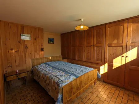 Gîte cosy à La Bresse - Proche sentiers, rivière et piste cyclable, idéal pour randonnées et séjours en famille - Photo 13
