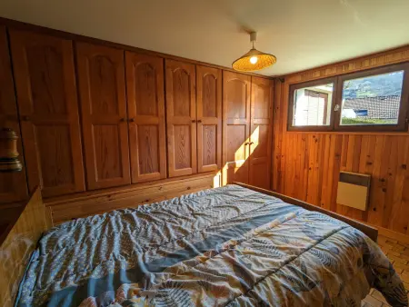 Gîte cosy à La Bresse - Proche sentiers, rivière et piste cyclable, idéal pour randonnées et séjours en famille - Photo 14
