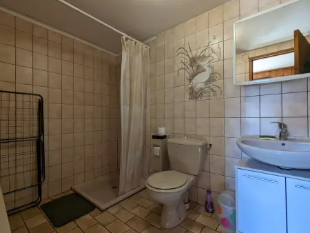 Gîte cosy à La Bresse - Proche sentiers, rivière et piste cyclable, idéal pour randonnées et séjours en famille - Photo 15