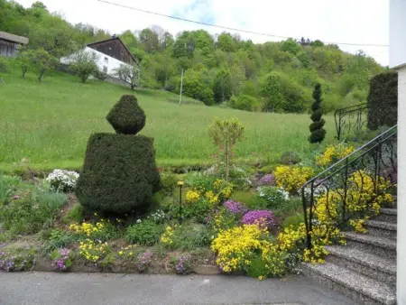 Gîte cosy à La Bresse - Proche sentiers, rivière et piste cyclable, idéal pour randonnées et séjours en famille - Photo 18