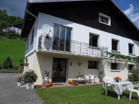 Gîte cosy à La Bresse - Proche sentiers, rivière et piste cyclable, idéal pour randonnées et séjours en famille - Photo 19