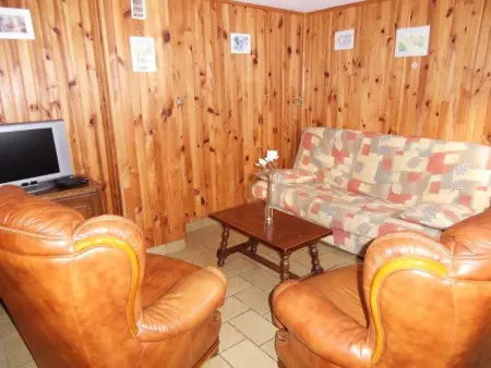 Gîte cosy à La Bresse - Proche sentiers, rivière et piste cyclable, idéal pour randonnées et séjours en famille - Photo 22