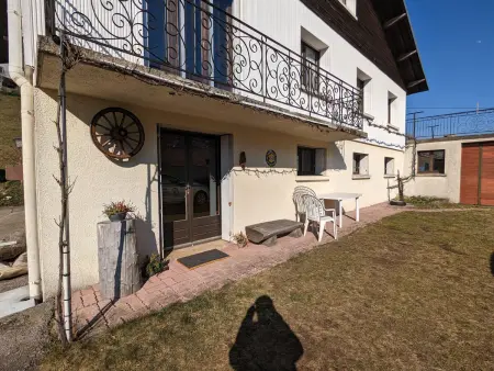 Gîte cosy à La Bresse - Proche sentiers, rivière et piste cyclable, idéal pour randonnées et séjours en famille - Photo 23