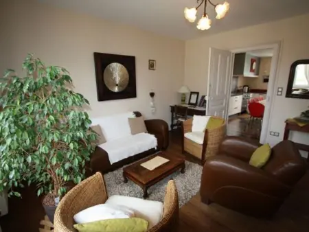 Maison de caractère avec jardin, terrasse et équipements pour grandes familles au Val-d'Ajol - Photo 10