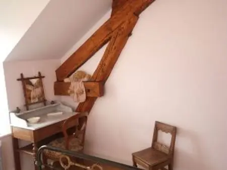 Maison de caractère avec jardin, terrasse et équipements pour grandes familles au Val-d'Ajol - Photo 15