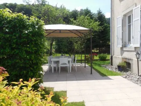 Maison de caractère avec jardin, terrasse et équipements pour grandes familles au Val-d'Ajol - Photo 17
