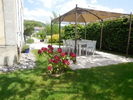 Maison de caractère avec jardin, terrasse et équipements pour grandes familles au Val-d'Ajol - Photo 18