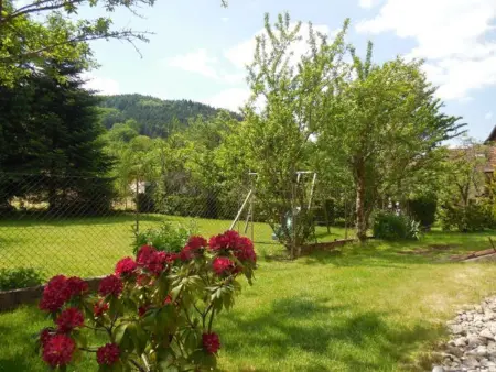 Maison de caractère avec jardin, terrasse et équipements pour grandes familles au Val-d'Ajol - Photo 19