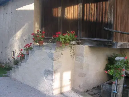 Maison de caractère avec jardin, terrasse et équipements pour grandes familles au Val-d'Ajol - Photo 21