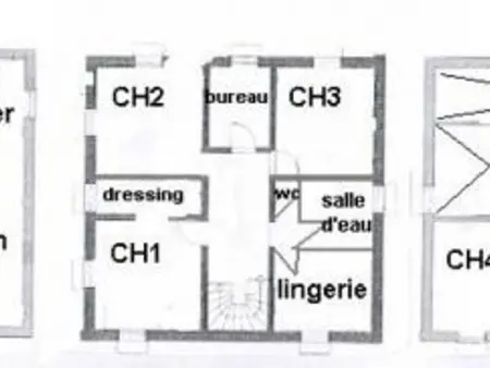 Maison de caractère avec jardin, terrasse et équipements pour grandes familles au Val-d'Ajol - Photo 23