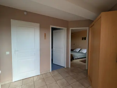 Gîte à la montagne avec cheminée, wifi et joli terrain - Photo 5