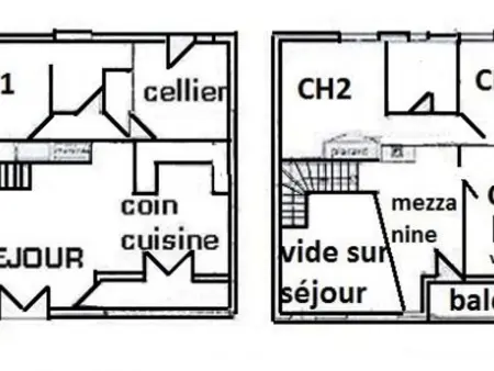 Chalet spacieux avec cheminée, proche forêt, sentiers pédestres, terrasse, terrain clos, jeux et WIFI - Photo 21