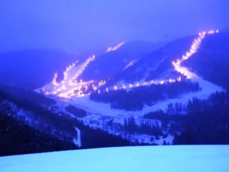 Gîte chaleureux à La Bresse avec terrasse, barbecue et proche des pistes de ski - Photo 16