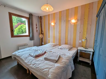 Ferme Vosgienne Rénovée avec Confort et Nature pour 7 Pers, WiFi, Animaux Bienvenus - Photo 11