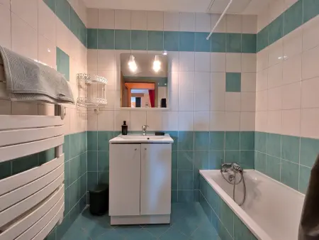 Ferme Vosgienne Rénovée avec Confort et Nature pour 7 Pers, WiFi, Animaux Bienvenus - Photo 12