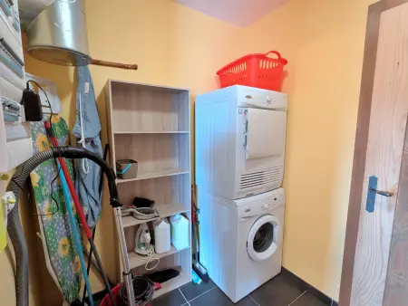 Ferme Vosgienne Rénovée avec Confort et Nature pour 7 Pers, WiFi, Animaux Bienvenus - Photo 15