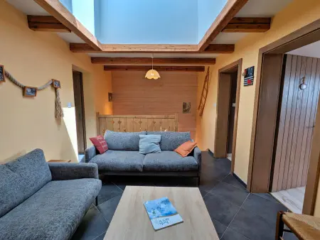 Ferme Vosgienne Rénovée avec Confort et Nature pour 7 Pers, WiFi, Animaux Bienvenus - Photo 21