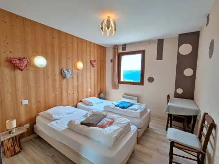 Ferme Vosgienne Rénovée avec Confort et Nature pour 7 Pers, WiFi, Animaux Bienvenus - Photo 22