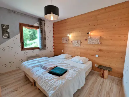 Ferme Vosgienne Rénovée avec Confort et Nature pour 7 Pers, WiFi, Animaux Bienvenus - Photo 23
