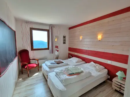 Ferme Vosgienne Rénovée avec Confort et Nature pour 7 Pers, WiFi, Animaux Bienvenus - Photo 24