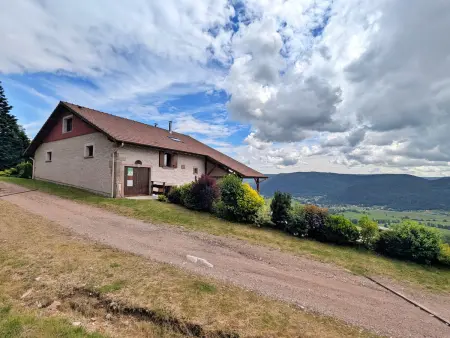 Ferme Vosgienne Rénovée avec Confort et Nature pour 7 Pers, WiFi, Animaux Bienvenus - Photo 28