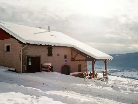Ferme Vosgienne Rénovée avec Confort et Nature pour 7 Pers, WiFi, Animaux Bienvenus - Photo 31