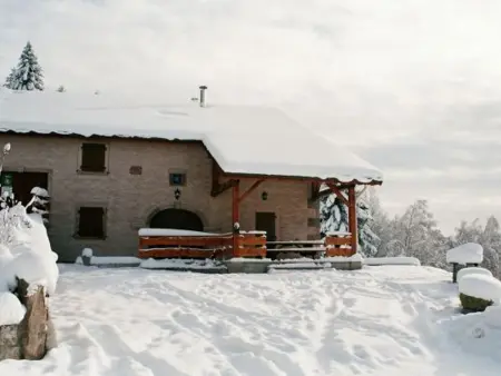 Ferme Vosgienne Rénovée avec Confort et Nature pour 7 Pers, WiFi, Animaux Bienvenus - Photo 32