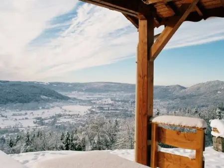 Ferme Vosgienne Rénovée avec Confort et Nature pour 7 Pers, WiFi, Animaux Bienvenus - Photo 34