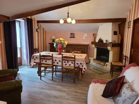 Gîte confortable à Plombières-les-Bains, proche thermes, nature et ski - Photo 1