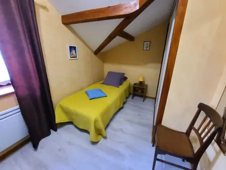 Gîte confortable à Plombières-les-Bains, proche thermes, nature et ski - Photo 5
