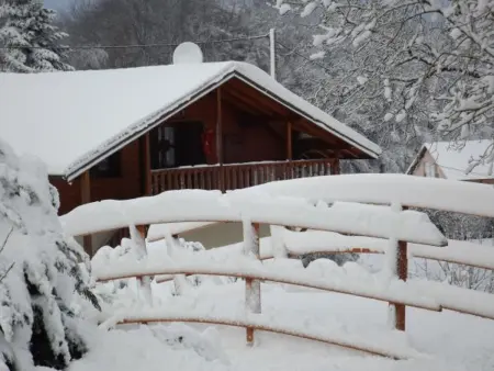 Gîte confortable à Plombières-les-Bains, proche thermes, nature et ski - Photo 15