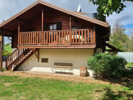 Gîte confortable à Plombières-les-Bains, proche thermes, nature et ski - Photo 17