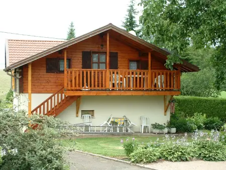 Gîte confortable à Plombières-les-Bains, proche thermes, nature et ski - Photo 19